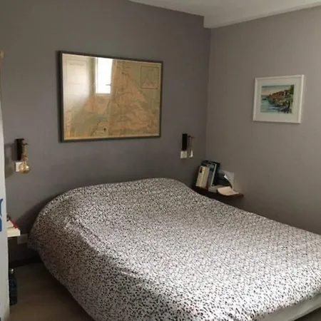 Apartment Prive Au Calme *
