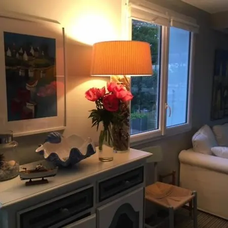 Prive Au Calme Apartment Andernos-les-Bains