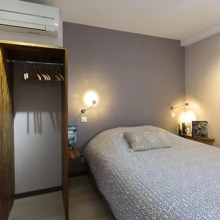 Apartment Prive Au Calme *