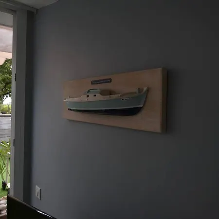 Prive Au Calme Apartment Andernos-les-Bains