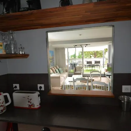 Apartment Prive Au Calme *