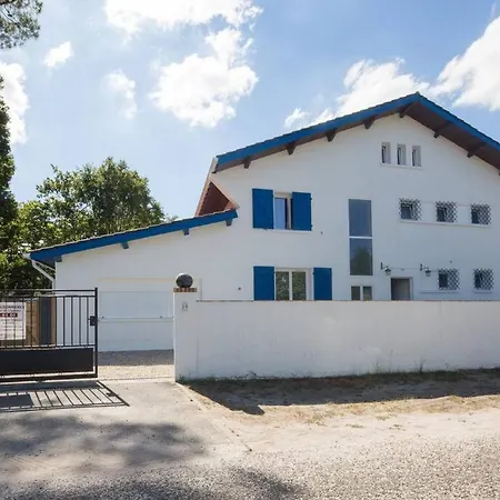 Apartment Prive Au Calme