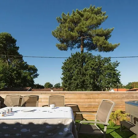 Apartment Prive Au Calme *